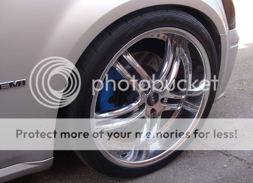 closing gap between tires and fender. Larger rims or have to lower